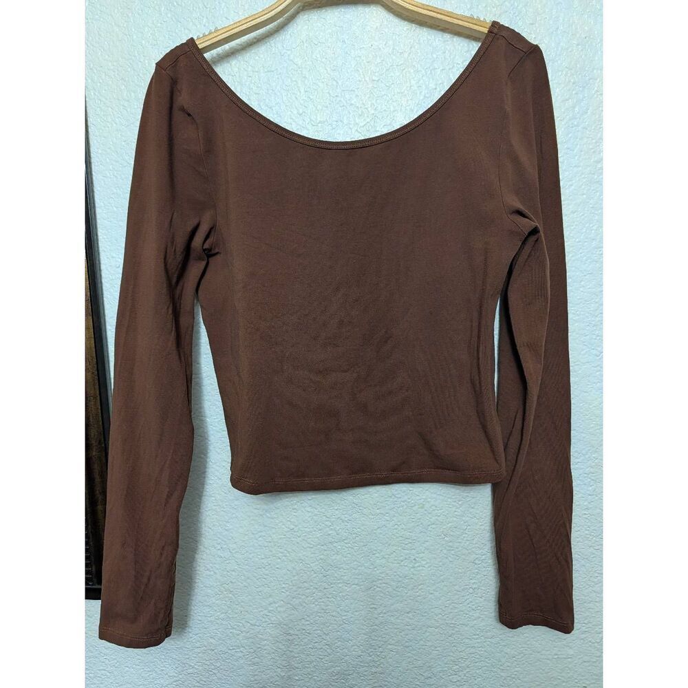Sunday Best long sleeve top Large